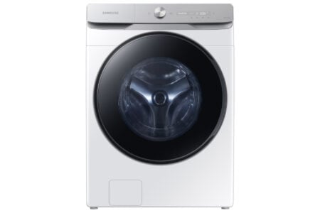 Samsung WF20DG8650BW wasmachine Voorbelading 20 kg 1000 RPM Wit DHZ2269 - Afbeelding 3