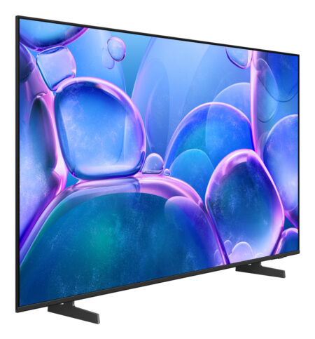 Samsung 43" Crystal UHD Smart TV U7020F (2025) - Afbeelding 4