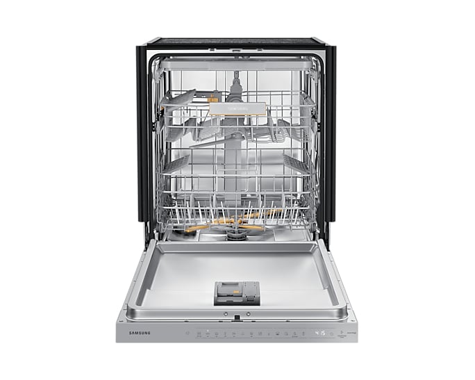 Samsung DW60BG750USLET vaatwasser Onderbouw 14 couverts C - EWO4608 - Afbeelding 4