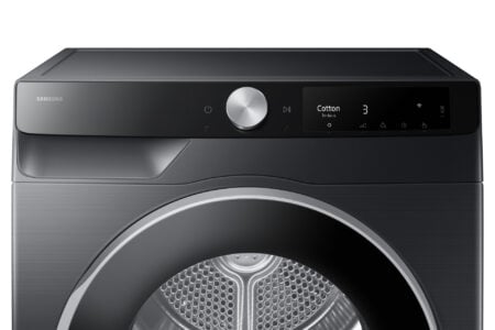 Samsung DV90T6240LB Optimal Dry Droger 6000-serie EWO2393 - Afbeelding 12