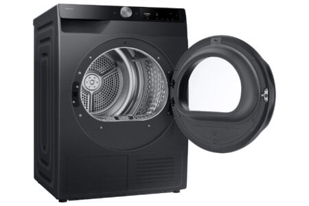 Samsung DV90T6240LB Optimal Dry Droger 6000-serie EWO2393 - Afbeelding 8