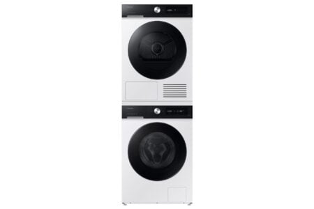 Samsung WW90DB7U94GEU3 wasmachine Voorbelading 9 kg 1400 RPM Wit DHZ2407 - Afbeelding 6