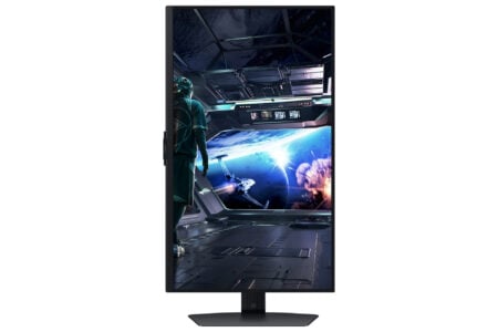 Samsung 27" Odyssey G7 G70D UHD 144Hz Gaming Monitor - Afbeelding 14
