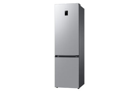 Samsung RB38C672CSA/EF koel-vriescombinatie Vrijstaand 390 l C Roestvrijstaal - Afbeelding 3
