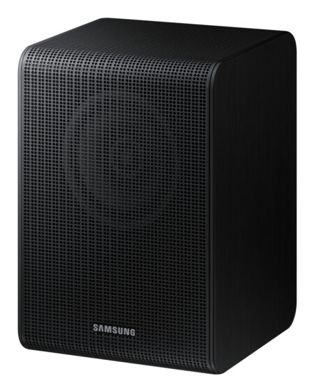 Samsung SWA-9250S Zwart Bedraad 120 W EWO2770 - Afbeelding 6