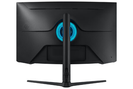 Samsung 32" Odyssey Neo G7 G75NB UHD 165Hz Gaming Monitor - Afbeelding 13