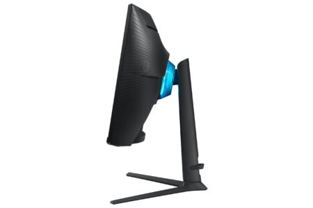 Samsung 32" Odyssey Neo G7 G75NB UHD 165Hz Gaming Monitor - Afbeelding 21
