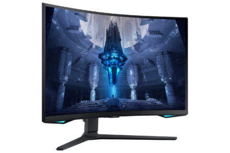 Samsung 32" Odyssey Neo G7 G75NB UHD 165Hz Gaming Monitor - Afbeelding 7