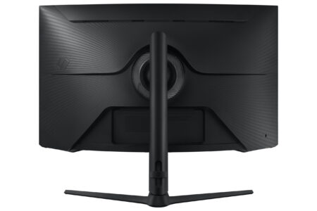 Samsung 32" Odyssey Neo G7 G75NB UHD 165Hz Gaming Monitor - Afbeelding 12