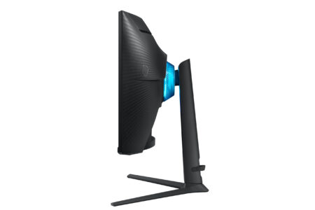 Samsung 32" Odyssey Neo G7 G75NB UHD 165Hz Gaming Monitor - Afbeelding 18