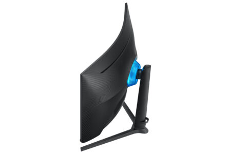 Samsung 32" Odyssey Neo G7 G75NB UHD 165Hz Gaming Monitor - Afbeelding 16