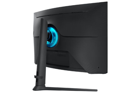 Samsung 32" Odyssey Neo G7 G75NB UHD 165Hz Gaming Monitor - Afbeelding 15
