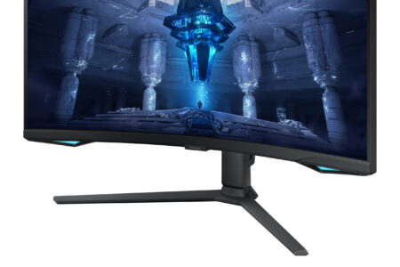 Samsung 32" Odyssey Neo G7 G75NB UHD 165Hz Gaming Monitor - Afbeelding 23
