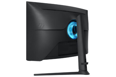 Samsung 32" Odyssey Neo G7 G75NB UHD 165Hz Gaming Monitor - Afbeelding 14