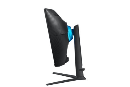 Samsung 32" Odyssey Neo G7 G75NB UHD 165Hz Gaming Monitor - Afbeelding 20