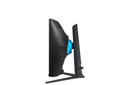 Samsung 32" Odyssey Neo G7 G75NB UHD 165Hz Gaming Monitor - Afbeelding 19