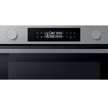 Samsung NV7B4420ZAS/U1 oven 76 l 3650 W Zwart, Roestvrijstaal - Afbeelding 10