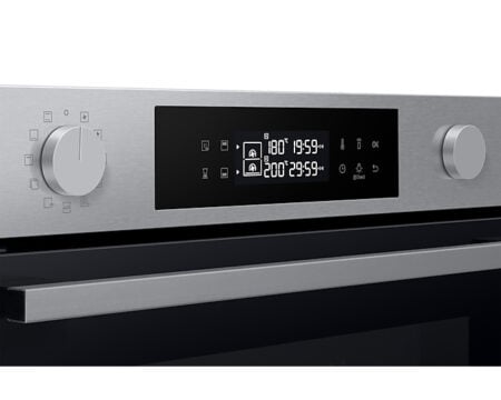 Samsung NV7B4420ZAS/U1 oven 76 l 3650 W Zwart, Roestvrijstaal - Afbeelding 11