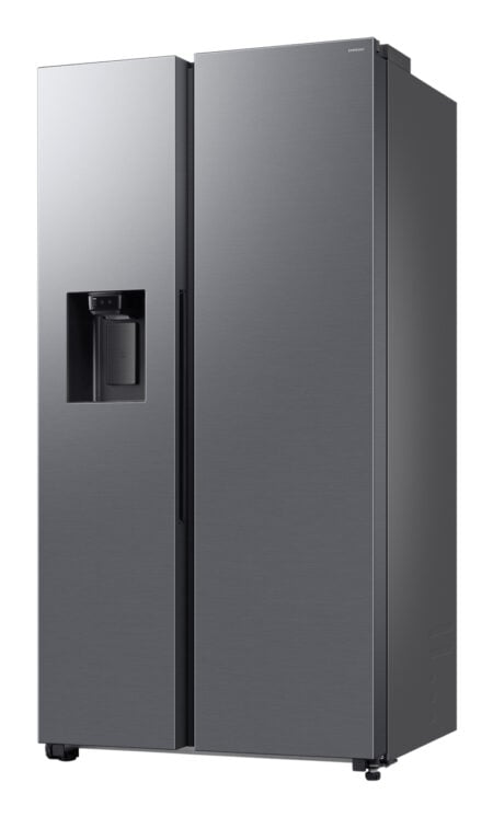 Samsung RS70F66KBT amerikaanse koelkast Vrijstaand 634 l B Roestvrijstaal DHZ2253 - Afbeelding 4