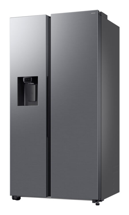 Samsung Amerikaanse koelkast 7-serie (634L) Zilver RS70F66KCTEF Wifi - EWO2758 - Afbeelding 4