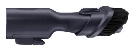 Samsung VS15A6031R4 Steelstofzuiger Batterij/Accu Droog Cyclonisch Zakloos 0,8 l 410 W Zwart, Paars DHZ2257 - Afbeelding 20