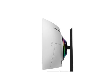 Samsung 49 Inch Odyssey OLED G9 G95SD DQHD 240Hz Gaming Monitor EWO2796 - Afbeelding 11