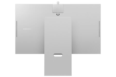 Samsung 27" ViewFinity S9 S90PC 5K Monitor - Afbeelding 6