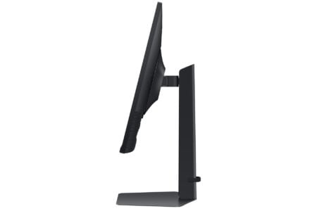 Samsung S32DG500EU LED display 81,3 cm (32") 2560 x 1440 Pixels Quad HD Zwart - Afbeelding 13