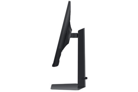 Samsung S32DG500EU LED display 81,3 cm (32") 2560 x 1440 Pixels Quad HD Zwart EWO2715 - Afbeelding 13