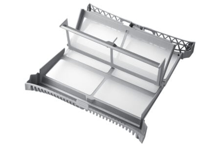 Samsung DV90T6240LB Optimal Dry Droger 6000-serie EWO2393 - Afbeelding 10