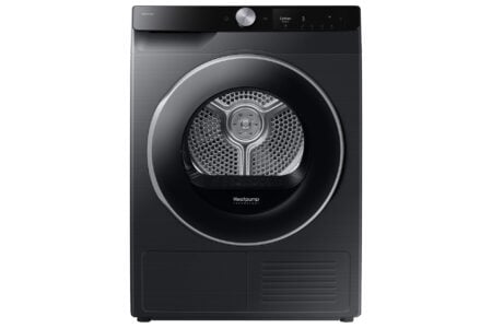 Samsung DV90T6240LB Optimal Dry Droger 6000-serie EWO2393 - Afbeelding 16