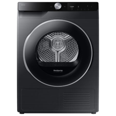 Samsung DV90T6240LB Optimal Dry Droger 6000-serie EWO2393