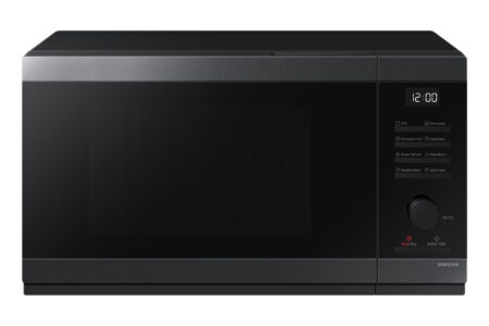 Samsung MG32DG4524AG Zwart, Roestvrijstaal Grill-magnetron Aanrecht 32 l 900 W DHZ2213 - Afbeelding 3