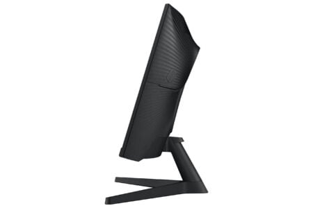 Samsung 27" Odyssey G5 G55C QHD 165Hz Gaming Monitor EWO2785 - Afbeelding 11