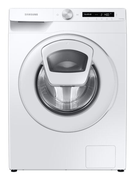 Samsung WW90T554DTW/S3 wasmachine Voorbelading 9 kg 1400 RPM Wit DHZ2278 - Afbeelding 15