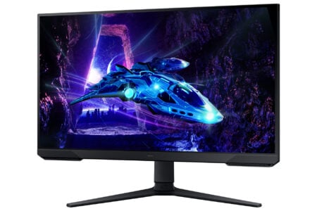 Samsung S27DG300EU computer monitor 68,6 cm (27") 1920 x 1080 Pixels Full HD LCD Zwart EWO2786 - Afbeelding 14