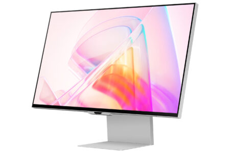 Samsung 27" ViewFinity S9 S90PC 5K Monitor - Afbeelding 17