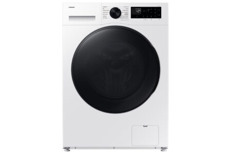 Samsung WD11DG5B15BE Was-droogcombinatie Vrijstaand Voorbelading Wit D EWO2771 - Afbeelding 12