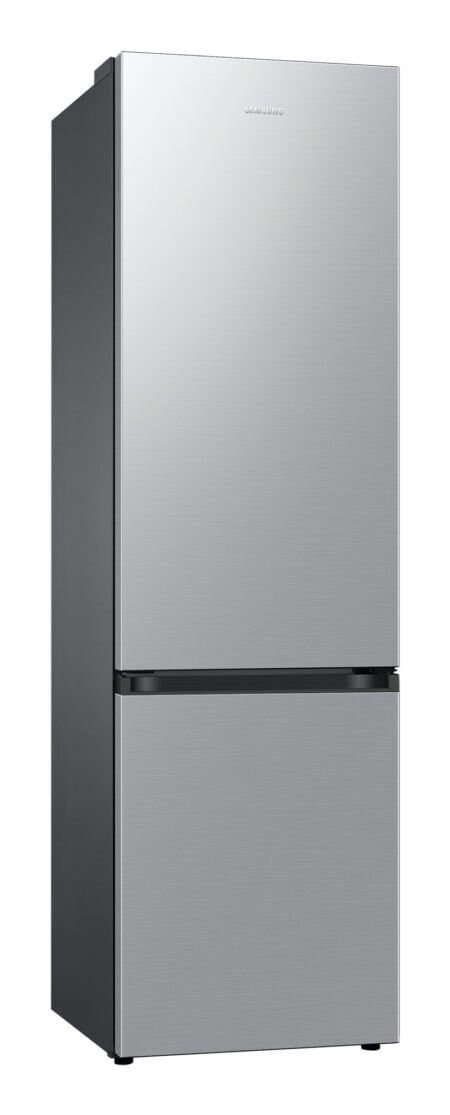 Samsung RB38C600ESA Vrijstaand 390 l E Zilver - Afbeelding 5