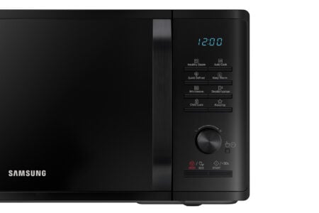 Samsung MS23K3555EK Zwart Solo-magnetron Aanrecht 23 l 800 W DHZ2220 - Afbeelding 10