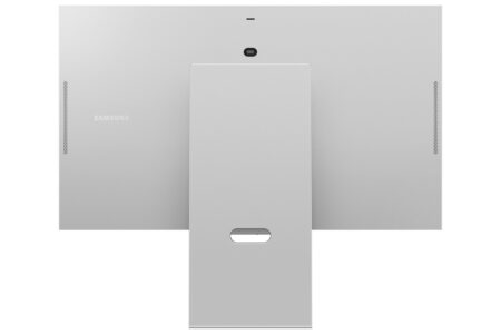 Samsung 27" ViewFinity S9 S90PC 5K Monitor - Afbeelding 7