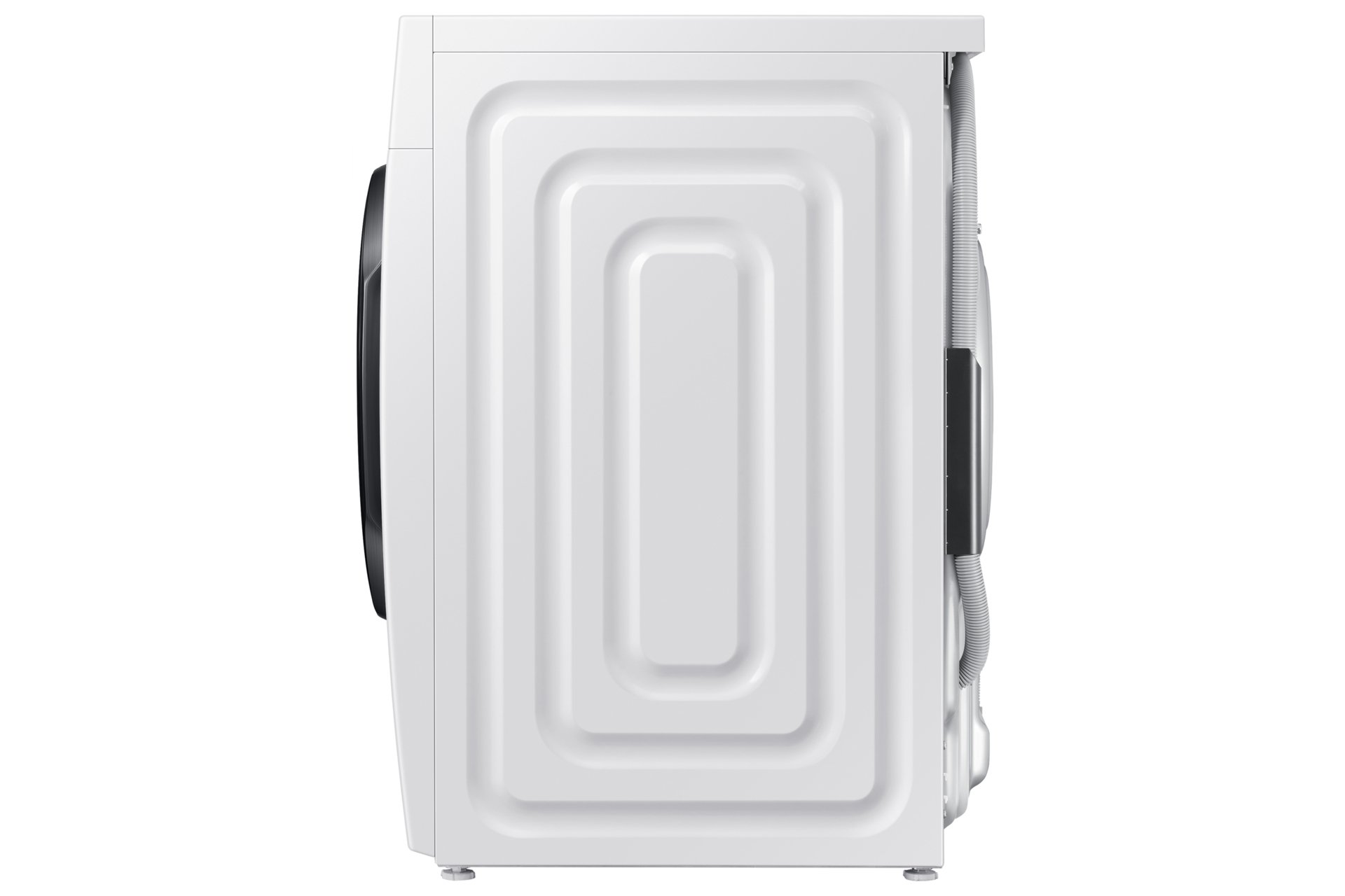Samsung WD90DG5B15BH Was-droogcombinatie Vrijstaand Voorbelading Wit D - Afbeelding 6