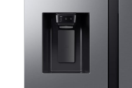 Samsung Series 7 RS70F67KCT amerikaanse koelkast Vrijstaand 634 l C Roestvrijstaal - Afbeelding 12