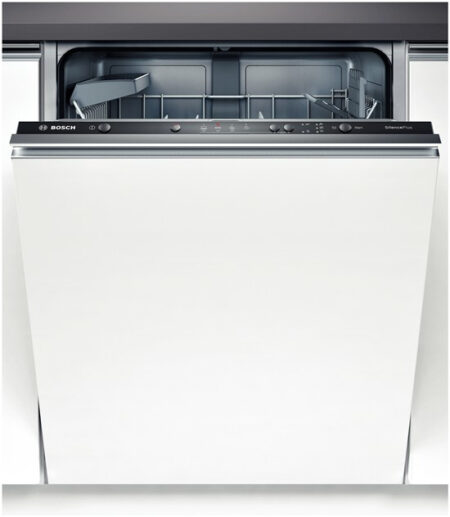 Bosch SMV41D10EU vaatwasser Volledig ingebouwd 12 couverts E - Afbeelding 6