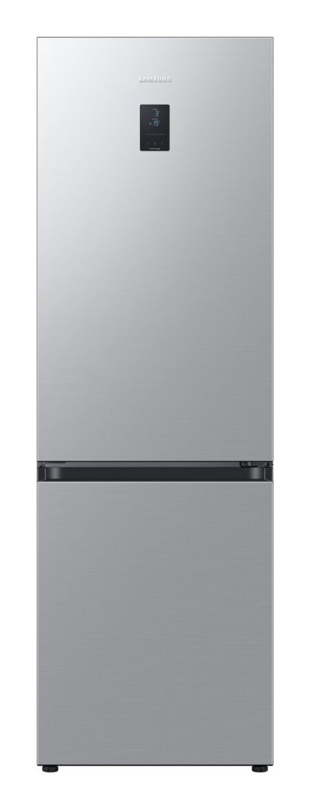 Samsung RB34C670DSA Vrijstaand D Grafiet, Metallic EWO2436