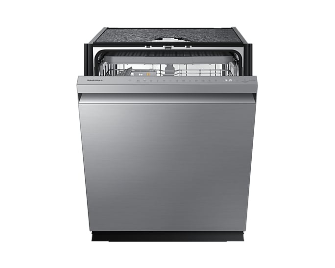 Samsung DW60BG750USLET vaatwasser Onderbouw 14 couverts C - EWO4608 - Afbeelding 3