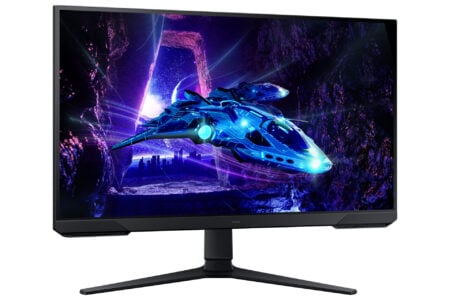 Samsung S27DG300EU computer monitor 68,6 cm (27") 1920 x 1080 Pixels Full HD LCD Zwart EWO2786 - Afbeelding 15