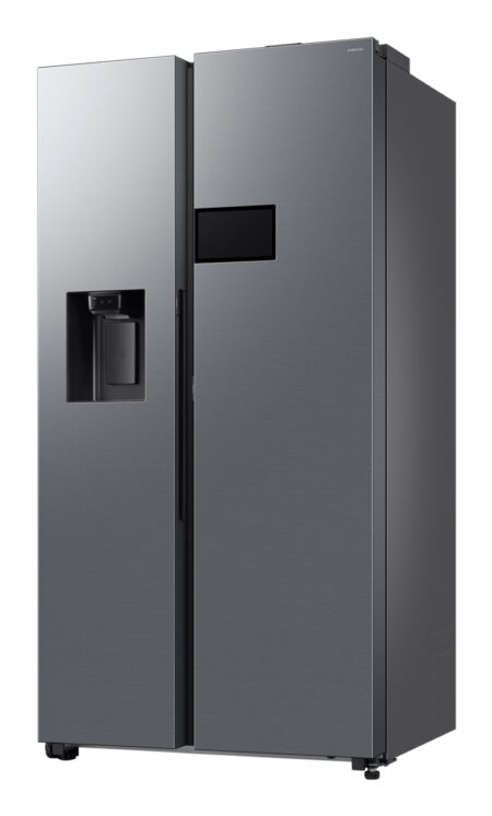 Samsung Series 9 RS90F64EDT amerikaanse koelkast Vrijstaand 621 l D Roestvrijstaal EWO2760 - Afbeelding 5