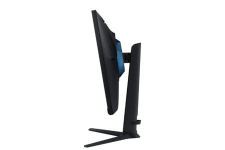 Samsung S27DG300EU computer monitor 68,6 cm (27") 1920 x 1080 Pixels Full HD LCD Zwart EWO2786 - Afbeelding 13