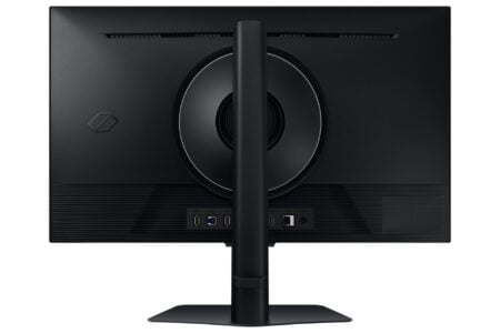 Samsung 27" Odyssey G7 G70D UHD 144Hz Gaming Monitor - Afbeelding 3